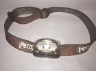 E93hou Petzl Tikka Headlamp Brown