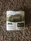E97hb Petzl Green Tikkina Headlamp
