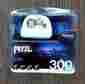 E99aaa Actik Petzl 300 Headlamp Blue New 3342540106642