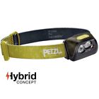 E99aab Petzl Actik Green Headlamp 300