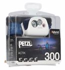 E99aac Petzl Actik Headlamp 300 3342540106635
