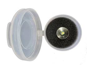 Eb-a6-3v Eblcl 2aaa Mini Mag Lite Flashlight Led Upgrade Conversion Bulb