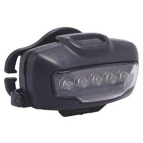 902-468 Eclipse Literay Headlamp With 5 Led