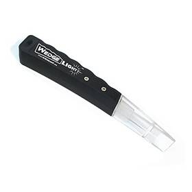 Edgytools 850021107000 Wedge Light With Superbright Cree Led For Car Door Visibility