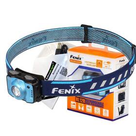 Hl12r Edisonbright 641612560461 Fenix Usb Rechargeable 400 Lumen Cree Led Headlamp With Us
