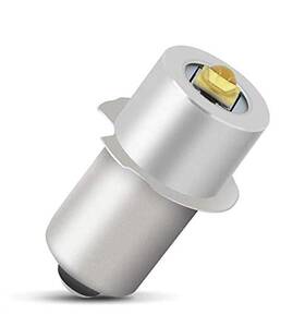 Eecoowt32f5h0v1-02 Eecoo Led Flashlight Bulb High Power Upgrade Replacement Part Co