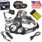 Ehl0392usgarden Boruit Rj-5000 3xxm-l2 Led 707427707412