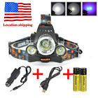 Ehl0479usyoson Boruit 6000lm Xm-l 3xled 707427707443 Ehl0479usyoson Boruit 6000lm Xm-l 3xled 707427707443