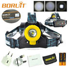 Ehl0557us Boruit B11 Xm-l T6 707427707511