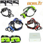 Ehl056366yoho Boruit 60w B21 Zoomable