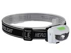 Ehl14 Cree Velleman Rechargeable Headlamp Xpg Led White Leds 816353019152