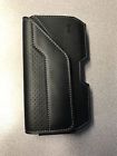 Ehll-17-r3 Nite Ize Black Leather Clip Cell Phone Case Executive Holster