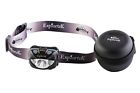 Ehnb-168 Explortek Led Headlamp Flashlight With Red And White 696395976893