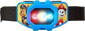 Pw-022.v1 Ekids Paw Patrol Kids Headlamp With 3 Light Modes And Built-in Sound Effects