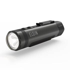 1600 Elgin 850032813112 Maverick Led Rechargeable Flashlight Lumens Usb Magnetic Charg Inch
