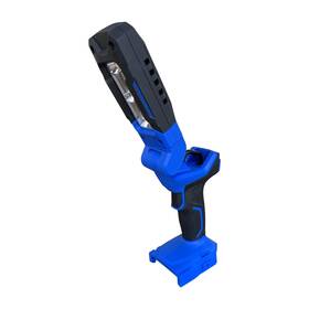 124b-03 Enbizio Kobalt 24-volt Cordless 700-lumen Led Rechargeable Power Tool Flashlight Batt