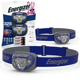 00039800140098 Energizer Led Headlamp 350 Lumen Batteries Included 2 Pack