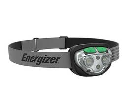 Energizer 039800139054 Industrial Rechargeable Vision Ultra Headlamp 400 Lumens Brand New