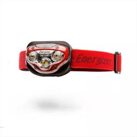 Energizer 705353467004 Vision Hd Led Headlamp 300 Lumens