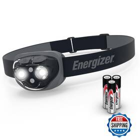 B083jv9db9 Energizer Pro-360 Led Headlamp Ipx4 Water Resistant Headlamps High-performance