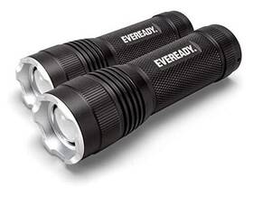E301695700 Energizer Led Tactical Flashlight Ipx4 Water Resistant Edc Super Bright
