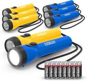 E303865901 Energizer Eveready Led