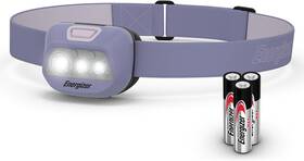 E303957700 Energizer Led Headlamp Ipx4 Water Resistant High-performance Light For Outdoors And Emer