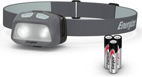 E303957900 Energizer Hdl40 Led Headlamp 500 Lumen Ipx7 Waterproof Multi-colored