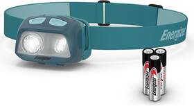 E303958000 Energizer Hdl40 Led Headlamp 500 Lumen Ipx7 Waterproof Multi-colored