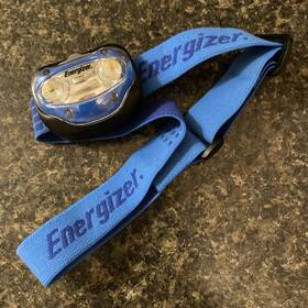 Hda322 Energizer Led Headlamp