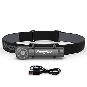 Enhdhrl8 Energizer High Lumen Hybrid Led Headlamp 1000 Lumens Rechargeable Light