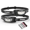Energizer Universal Plus Led Headlamp Lightweight Bright