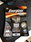 Enervision300 Energizer Lumen Visionhd Camping Sport Headtorch Head Light Lamp Bright