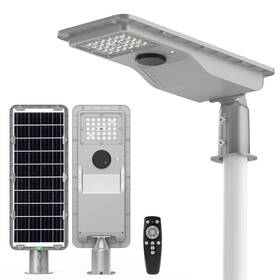 L086000 Entelechy 8000w Solar Light Outdoor Waterproof With Motion Sensor And 30 000mah