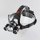 Enw10087295 Energy Super Bright Led Headlamp Head Light Flashlight 705346475139