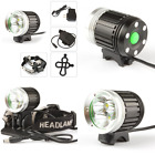 Epc Leg 514 Modes Waterproof Headlight Cree Xm Led Hea Other 4897038283538