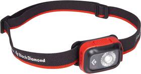 Bd6206538001all1 Equipment Sprint 225 Lumen Rechargeable Led Headlamp For Running Camping Hiking Compact
