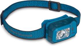 Bd6206754004all1 Equipment Storm 500-r Headlamp Azul