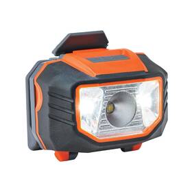 60191 Ergodyne - Hard Hat Headlamp Skullerz 8981 Orange