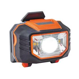 Ergodyne 711181082401 Orange Universal Hard Hat Led Light