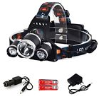Eridge0616 Eridge Led Head 5000 714169154862