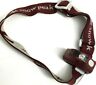 Es-060 Snow Peak Led Headlamp Lamp Mola Model Wine Red Color
