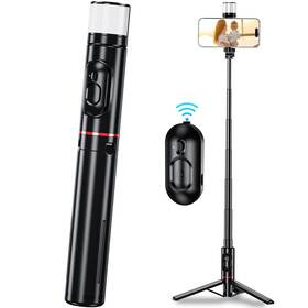 Ezp-sx01-z Essager Selfie Stick Tripod With Detachable Wireless Remote 30 Inch Po... Fast Ship