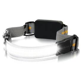 Everbrite 820909761792 Widebeam Led Headlamp 210 Broadbeam Illumination 500 Lumens 3 Lighting Mod