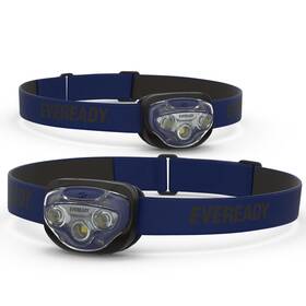 B09lvrq94x Eveready Led Headlamp 200 Lumen Ipx4 Water Resistant Durable Indoor Outdoor Work