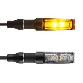 Evermotor B0bq6mfhsv Motorcycle Turn Signals Led Rear Light Flashing 12v Universal