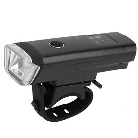 Evtscan5cgiw94otk Evtscan Bike Headlight Waterproof Led Bright Front Lamp Usb Rechargeable