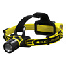 Exh8r-box Ledlenser Box Focusing Optic Lumens Beam Distance 847706000091