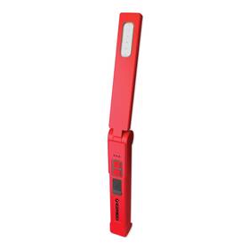 Eznp30uv Ezred 300 Lumen Dual Mode Led/uv Flip Light