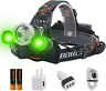 F-ehl1070 Boruit Led Headlamp Ultra Bright Lumens Lighting Modes 744760008080